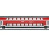 43568 Marklin Doppelstockwagen 2.Kl.DB