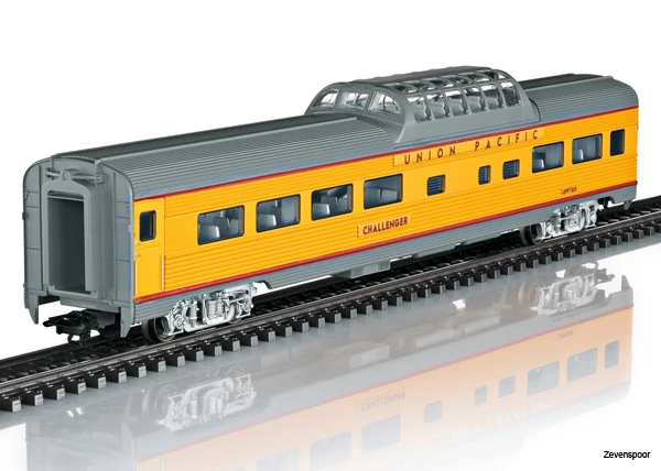 43617 Marklin Personenwagen-Set, 6 Wagen, U 1 43617 Marklin Personenwagen-Set, 6 Wagen, U