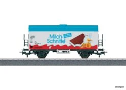 44203 Marklin Kühlwagen Süssware