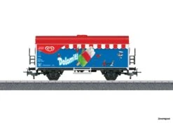 44214 Marklin Kühlwagen Dolomiti