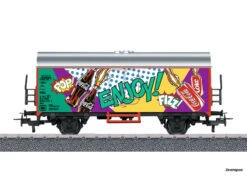 44216 Marklin Kühlwagen Süßware