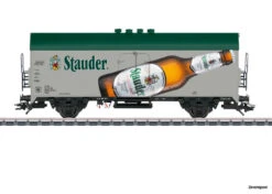 45030 Marklin Bierkühlwagen