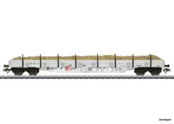 46016 Marklin Rungenwagen, Sersa, Epoche VI