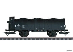 46053 Marklin Hochbordwagen Köngisberg NS