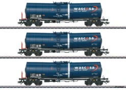 47568 Marklin Kesselwagen-Set Zacens NL