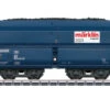 48523 Marklin Märklin-Magazin Wagen 2023