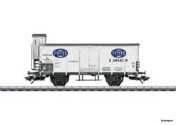 48931 Marklin Kühlwagen Bananen NS