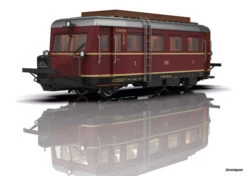 55133 Marklin Schienenomnibus VT 88 901 DB -Speelgoed Kortingen MA55133 7