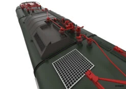 55251 Marklin E-Lok BR 151 DB -Speelgoed Kortingen MA55251 4