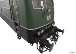 55251 Marklin E-Lok BR 151 DB -Speelgoed Kortingen MA55251 5