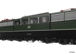 55251 Marklin E-Lok BR 151 DB -Speelgoed Kortingen MA55251 6