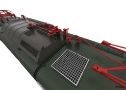 55251 Marklin E-Lok BR 151 DB -Speelgoed Kortingen MA55251 7