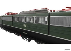 55251 Marklin E-Lok BR 151 DB -Speelgoed Kortingen MA55251 8