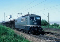 55251 Marklin E-Lok BR 151 DB -Speelgoed Kortingen MA55251 9