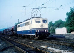55252 Marklin E-Lok BR 151 DB