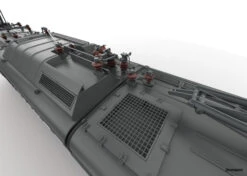 55253 Marklin E-Lok Br 162 Hectorr. -Speelgoed Kortingen MA55253 3