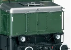 55607 Marklin E-Lok E 60 08 DB -Speelgoed Kortingen MA55607 2