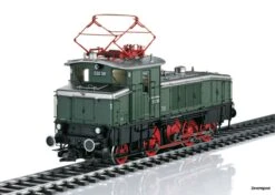 55607 Marklin E-Lok E 60 08 DB -Speelgoed Kortingen MA55607 3