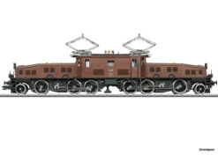 55683 Marklin E-Lok Ce 6/8 III SBB