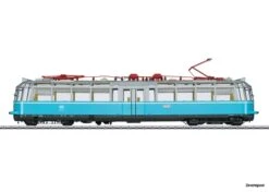 55918 Marklin Aussichtstriebwagen BR 491 DB
