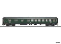 58056 Marklin Personenwagen M.Gepäckabteil