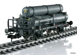 58070 Marklin Gaskesselwagen DRG