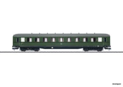 58129 Marklin Schürzenwagen 2.Kl. DR