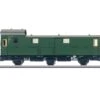 58175 Marklin Gepäckwagen DB