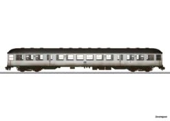 58435 Marklin Silberling 2.Kl.DB