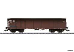 58801 Marklin Off.Güterwagen Eaos DB
