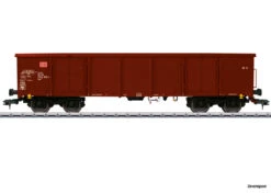 58805 Marklin Off. Güterwagen Eaos DB AG