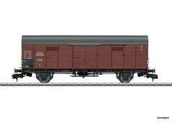 58842 Marklin Ged. Güterwagen Gl Dresden DR