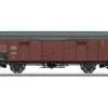 58843 Marklin Ged. Güterwagen Gl Dresden DR