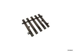 59985 Marklin Schwellenrost(Inh.75 St.)