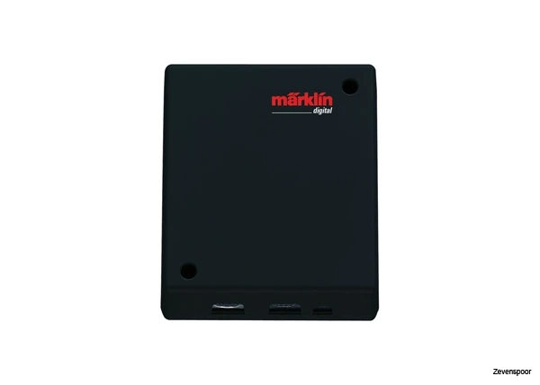 60116 Marklin Digital-Anschlussbox HO 1 60116 Marklin Digital-Anschlussbox HO