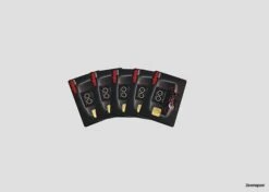 60135 Marklin Lokkarten-Set (Inh. 5 Karten)