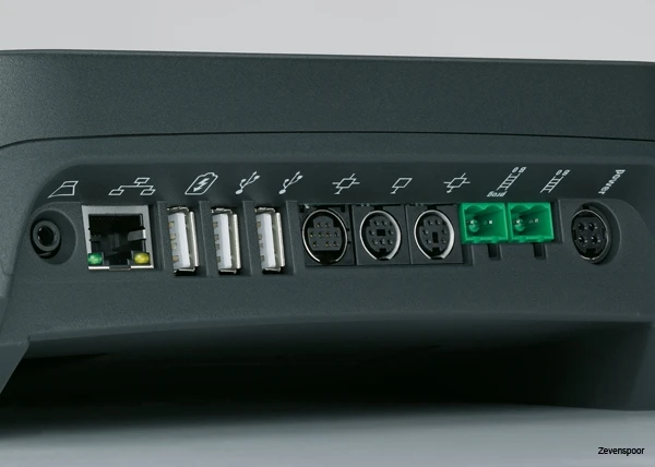 60216 Marklin Central Station CS3plus 2 60216 Marklin Central Station CS3plus - Afbeelding 2