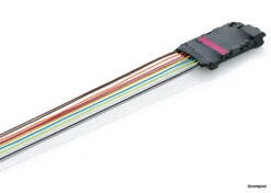 60983 Marklin MLD/3 M.Kabel U.Stecker