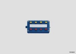 70749 Marklin Schaltpult (Inh. 5 St.)