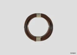 7102 Marklin Kabel Braun 10 M