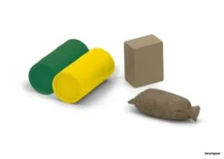 72250 Marklin Beladungsset