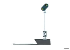 74380 Marklin Lichtvorsignal