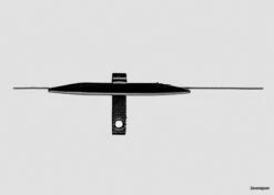 7555 Marklin Reed-Kontakt-Set