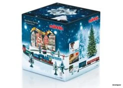 81845 Marklin Startset Weihnachtsmarkt EU