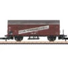 82267 Marklin Ged.Güterwagen Gl11 Märklin