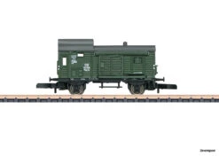 86090 Marklin Güterzug-Gepäckwagen Pwg Pr 1
