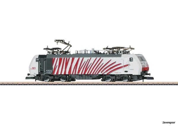 88194 Marklin E-Lok BR 189 RTC 1 88194 Marklin E-Lok BR 189 RTC