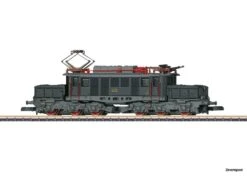 88228 Marklin E-Lok E 94 DB