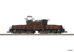 88563 Marklin E-Lok CE 6/8 SBB