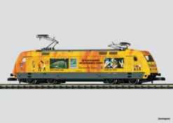 88681 Marklin Elektrolokomotive